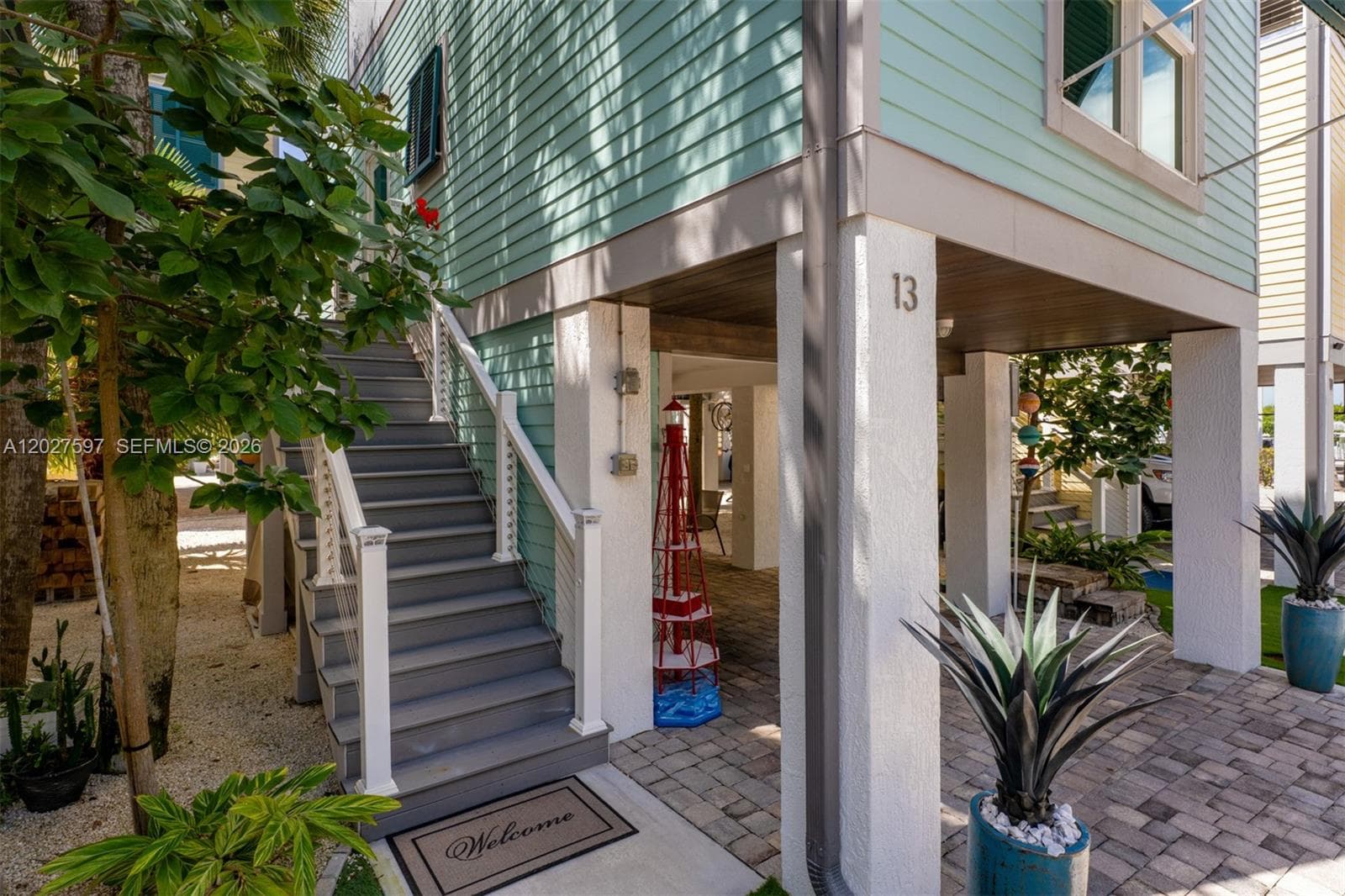 101 11th Street Ocean, lot 13 5