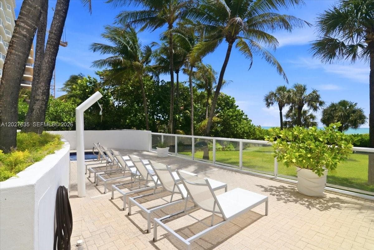 8911 Collins Ave 601 photo 3