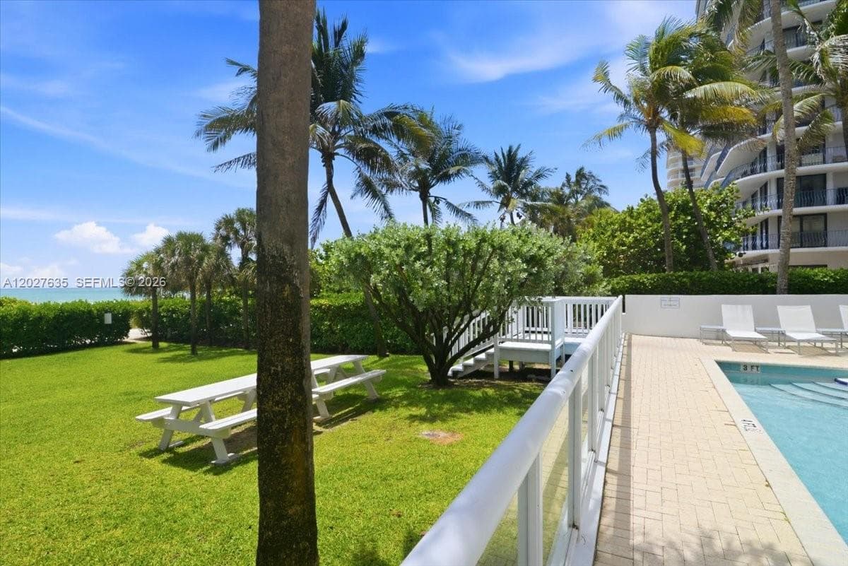 8911 Collins Ave 601 photo 5