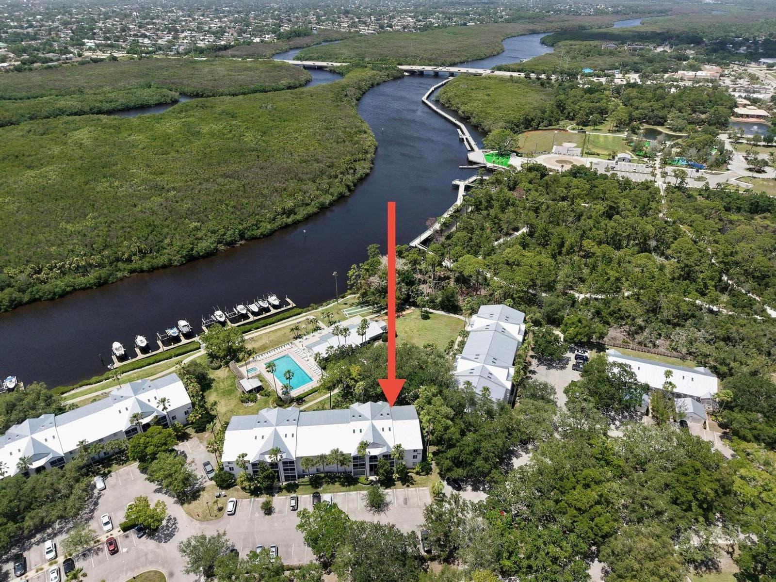 2516 SE Anchorage Cove #H-3 1