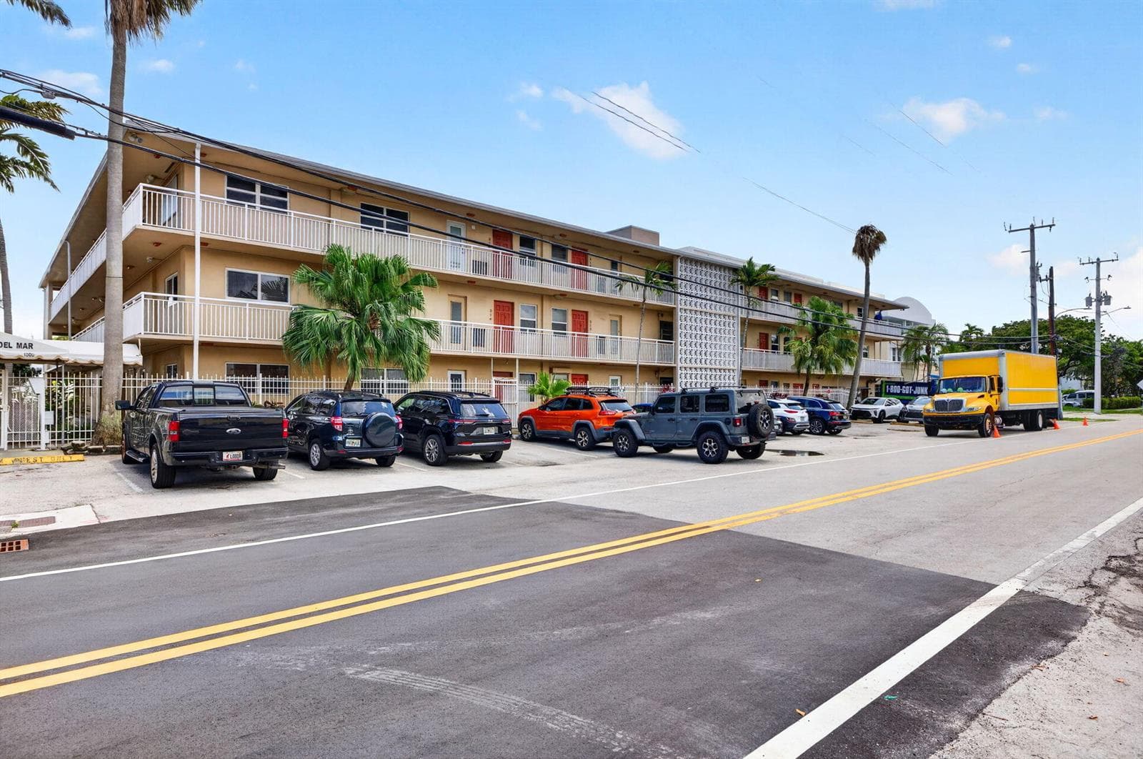 1500 SE 15th Street #315 3