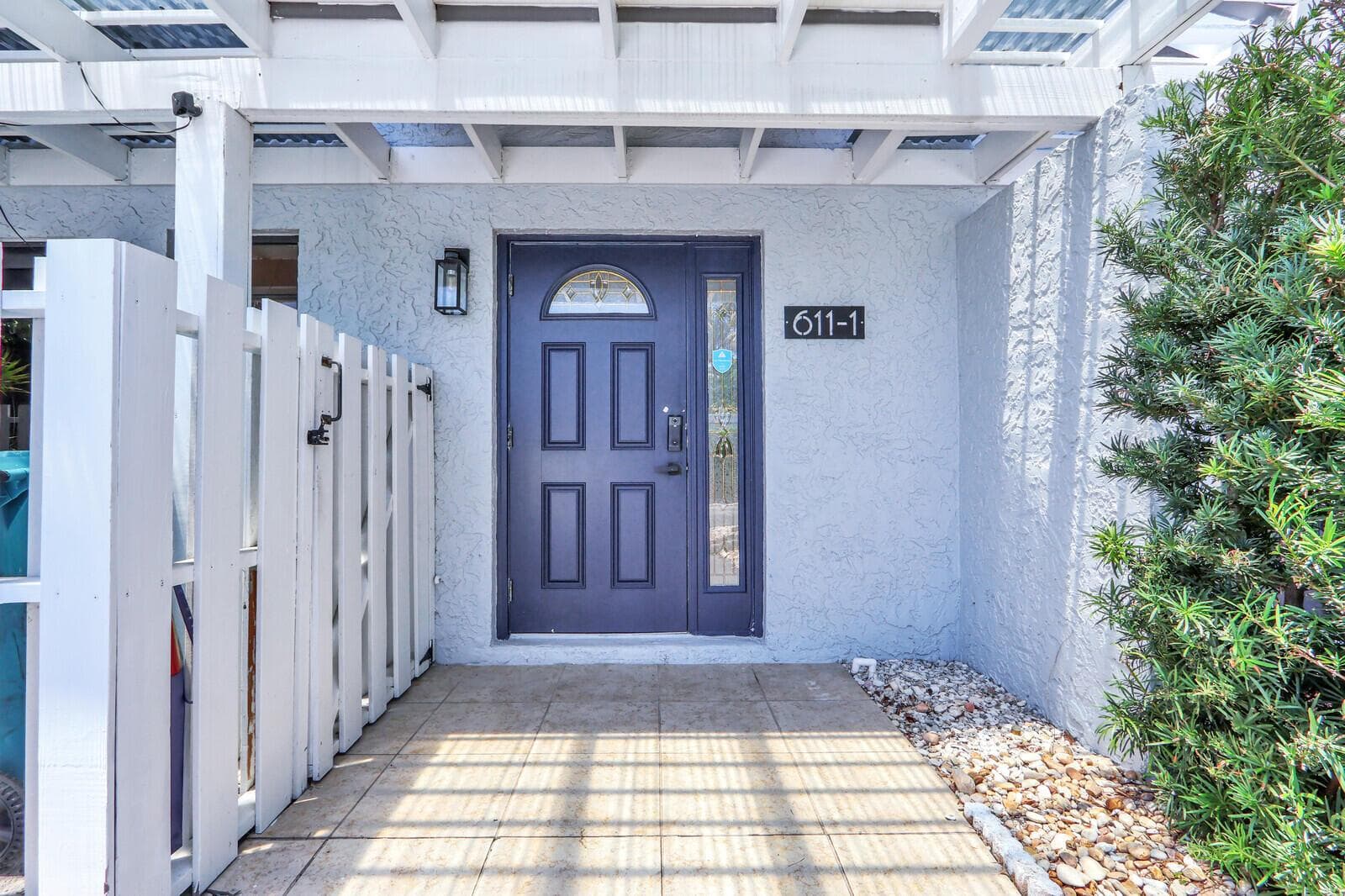 611 NE 12th Terrace #1 1