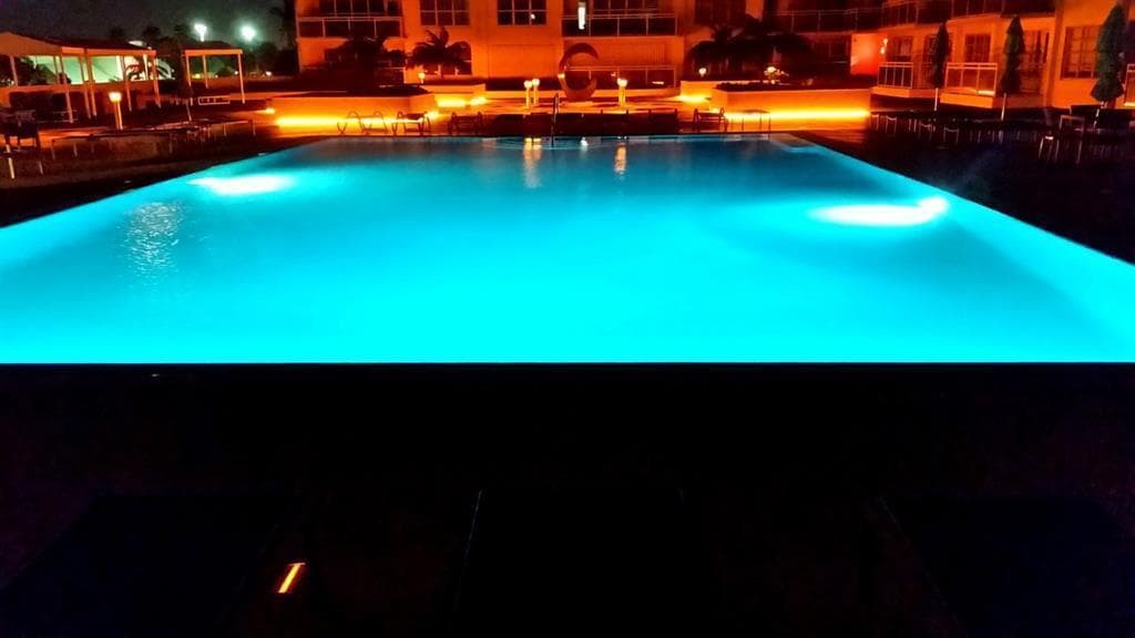 3900 Galt Ocean Drive 1208 photo 5