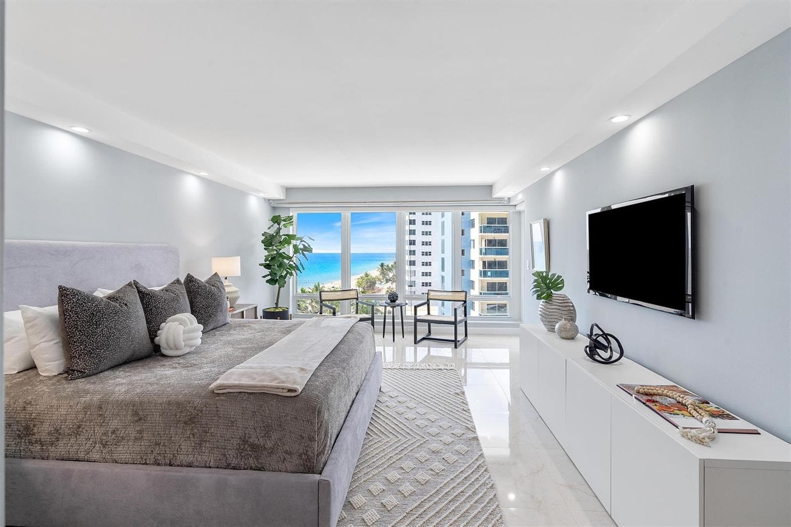 4100 Galt Ocean Drive 610 photo 24
