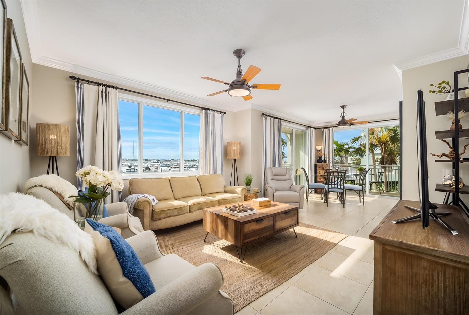 875 NW Flagler Avenue #203 5