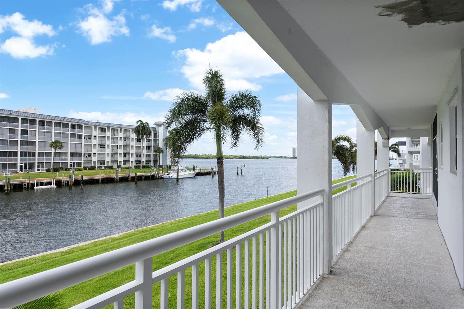 111 Shore Court #203 2