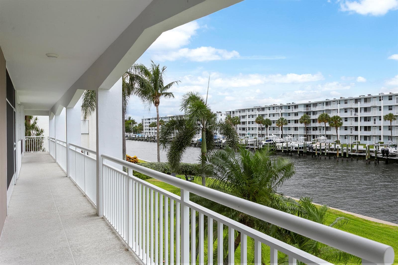 111 Shore Court #203 3