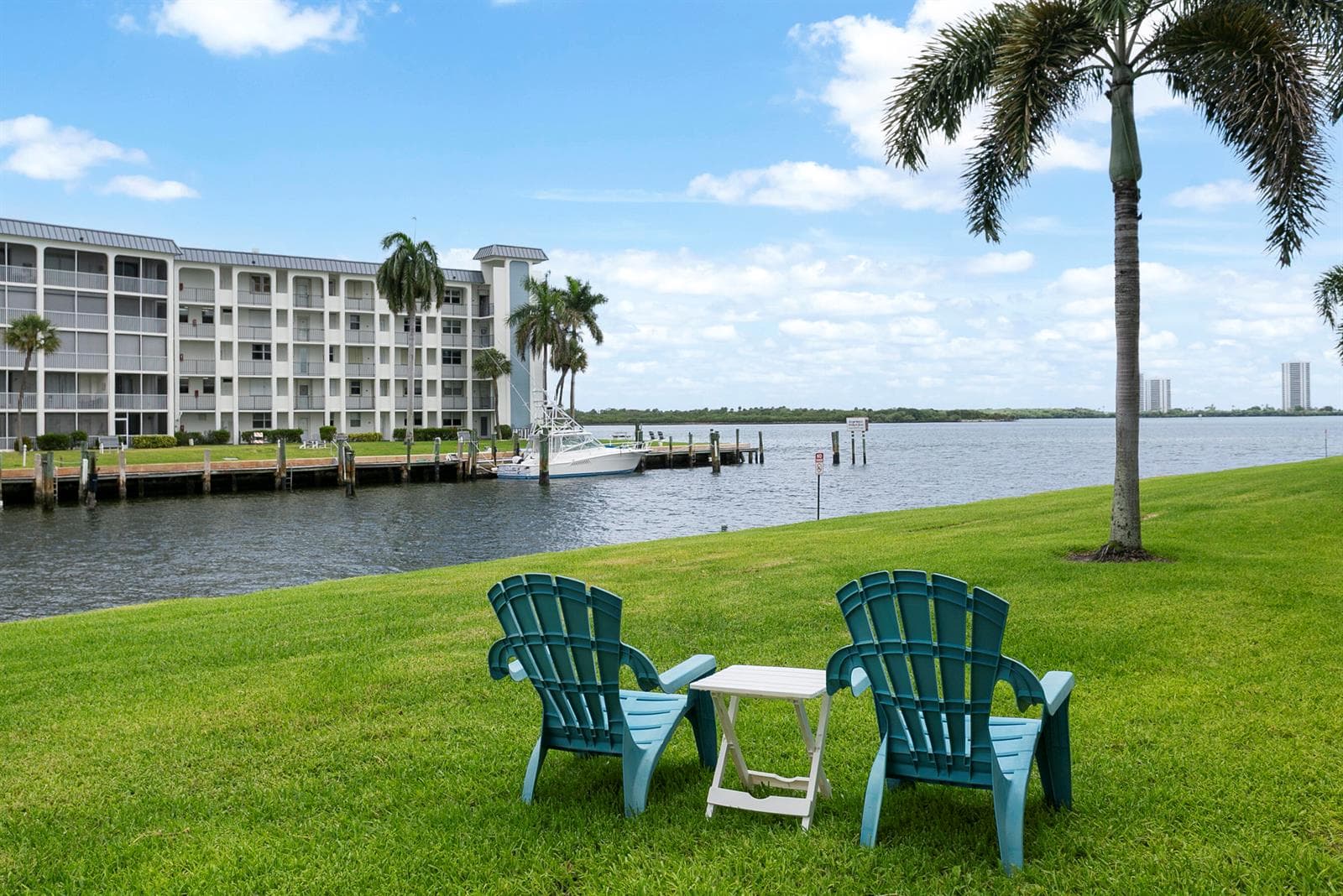 111 Shore Court #203 1