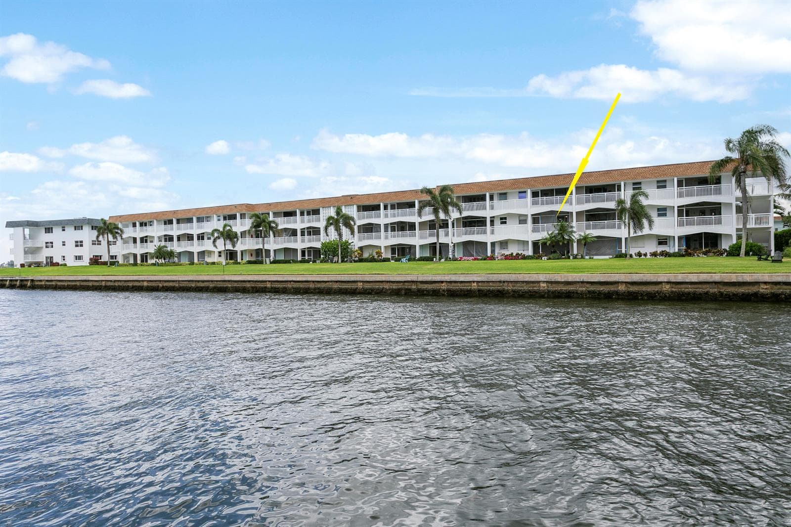 111 Shore Court #203 4