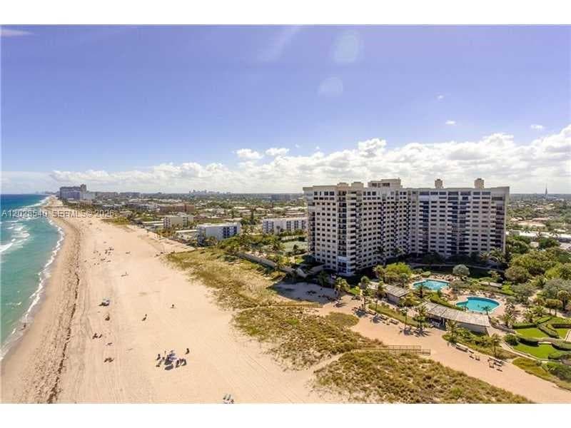 4900 N Ocean Blvd 1101 photo 5