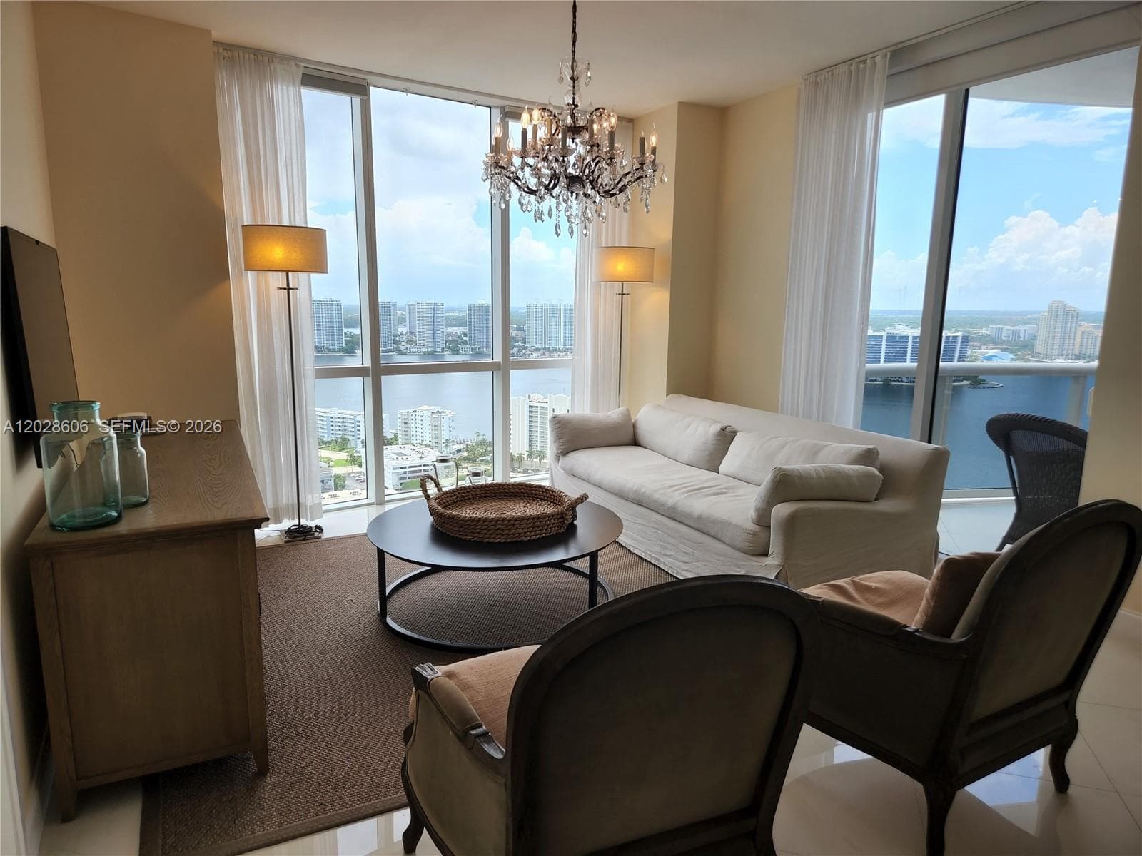18201 Collins Ave 4101A photo 1