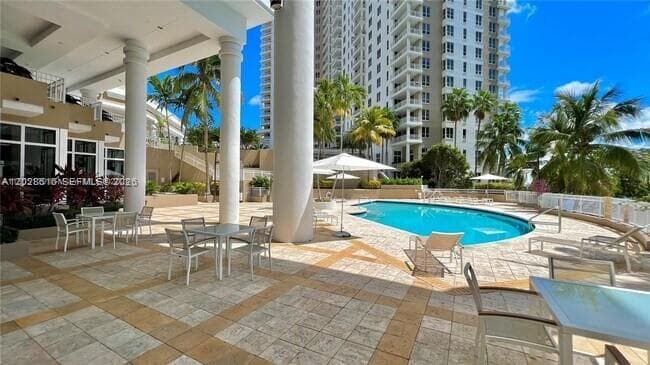 801 Brickell Key Blvd 906 photo 18