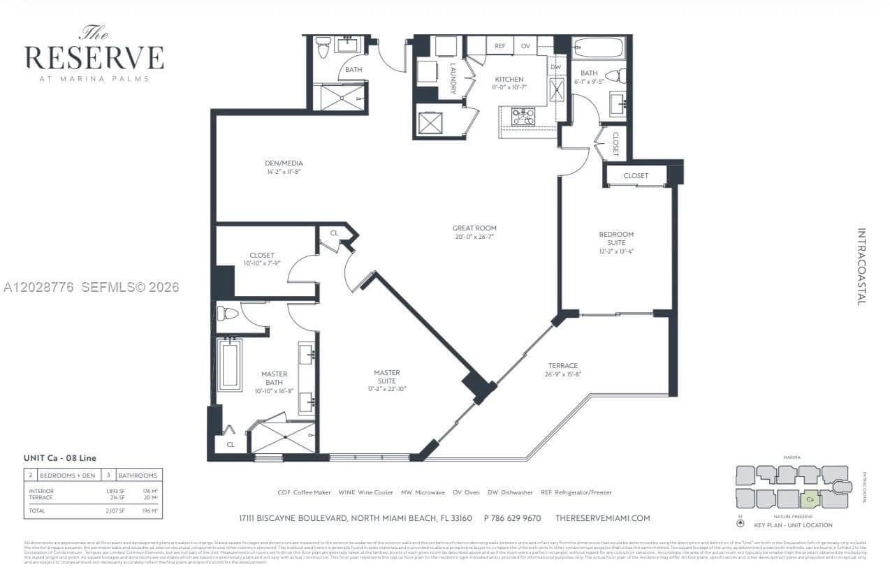 17111 Biscayne Blvd 208 photo 16