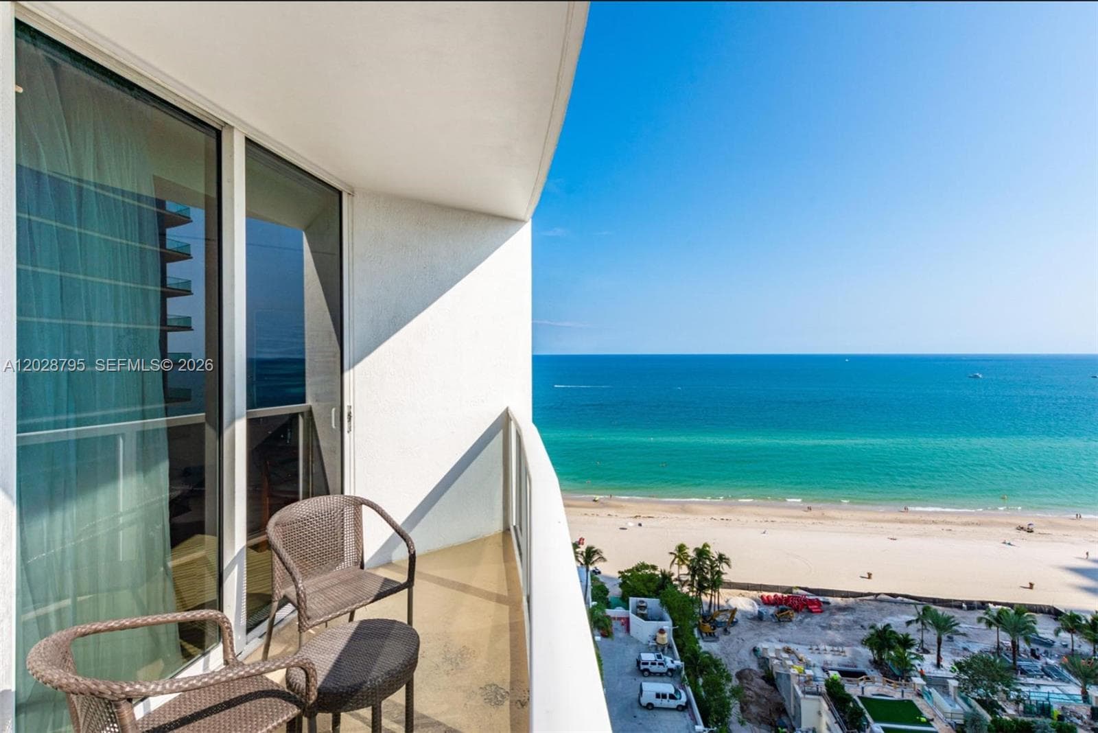 18001 Collins Ave 1414 photo 16