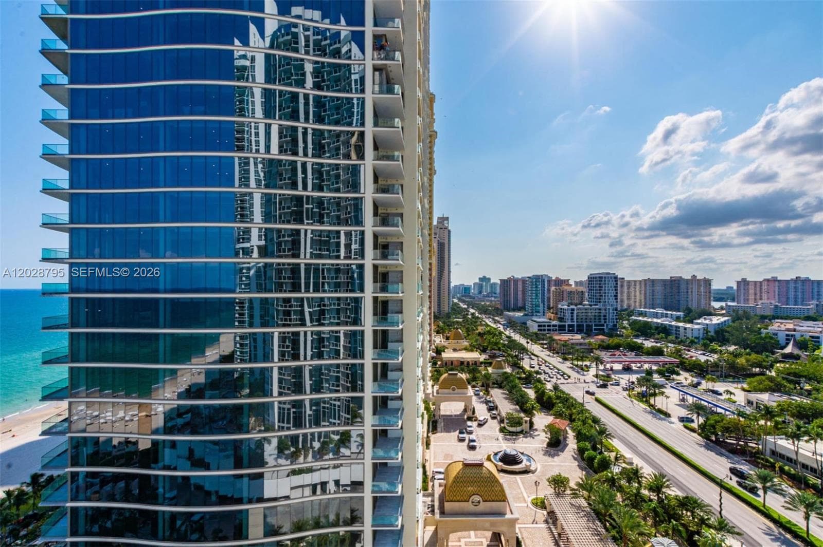 18001 Collins Ave 1414 photo 20