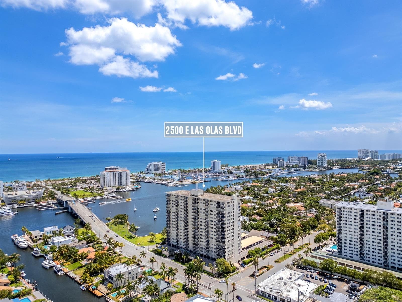 2500 E Las Olas Boulevard 1505 photo 1