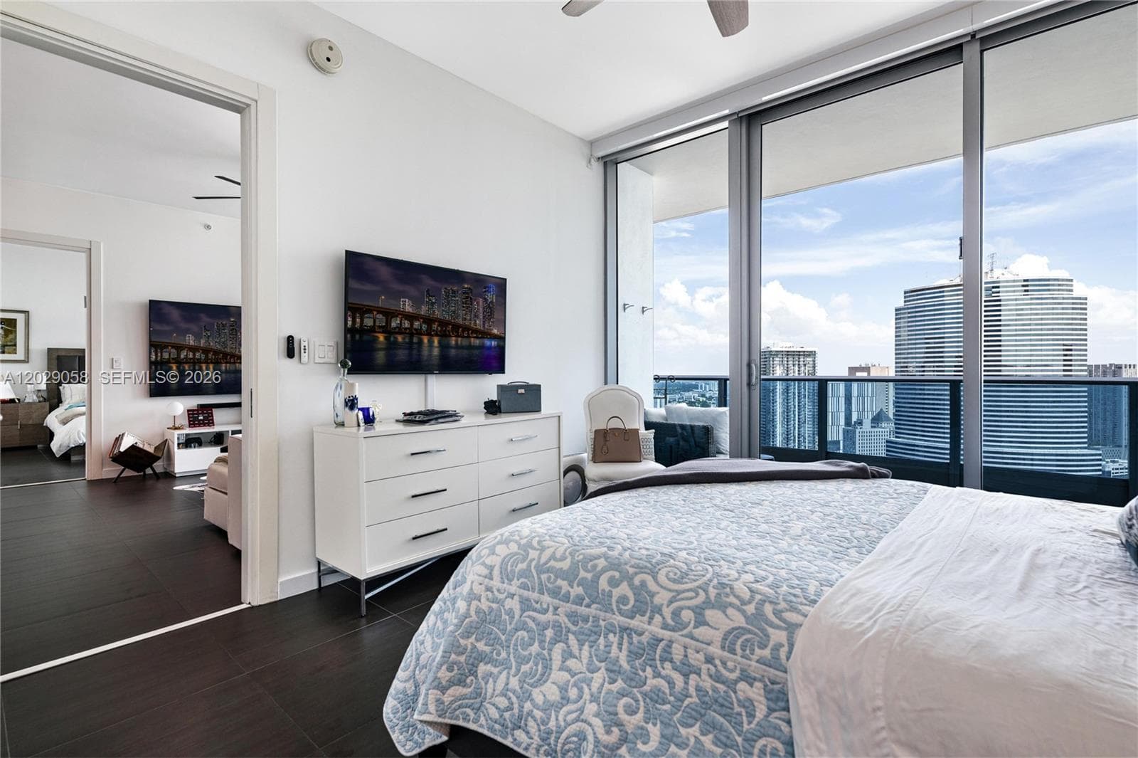 200 Biscayne Boulevard Way 4812 photo 20