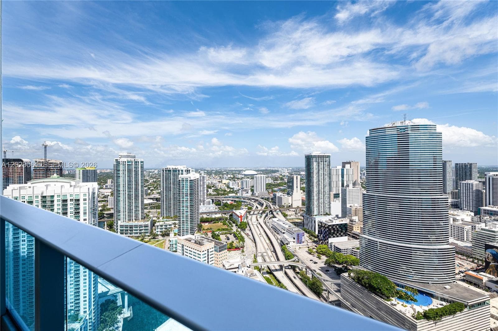 200 Biscayne Boulevard Way 4812 photo 17