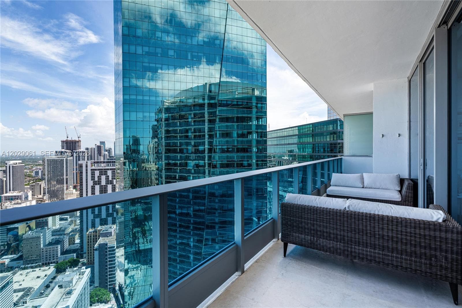 200 Biscayne Boulevard Way 4812 photo 16