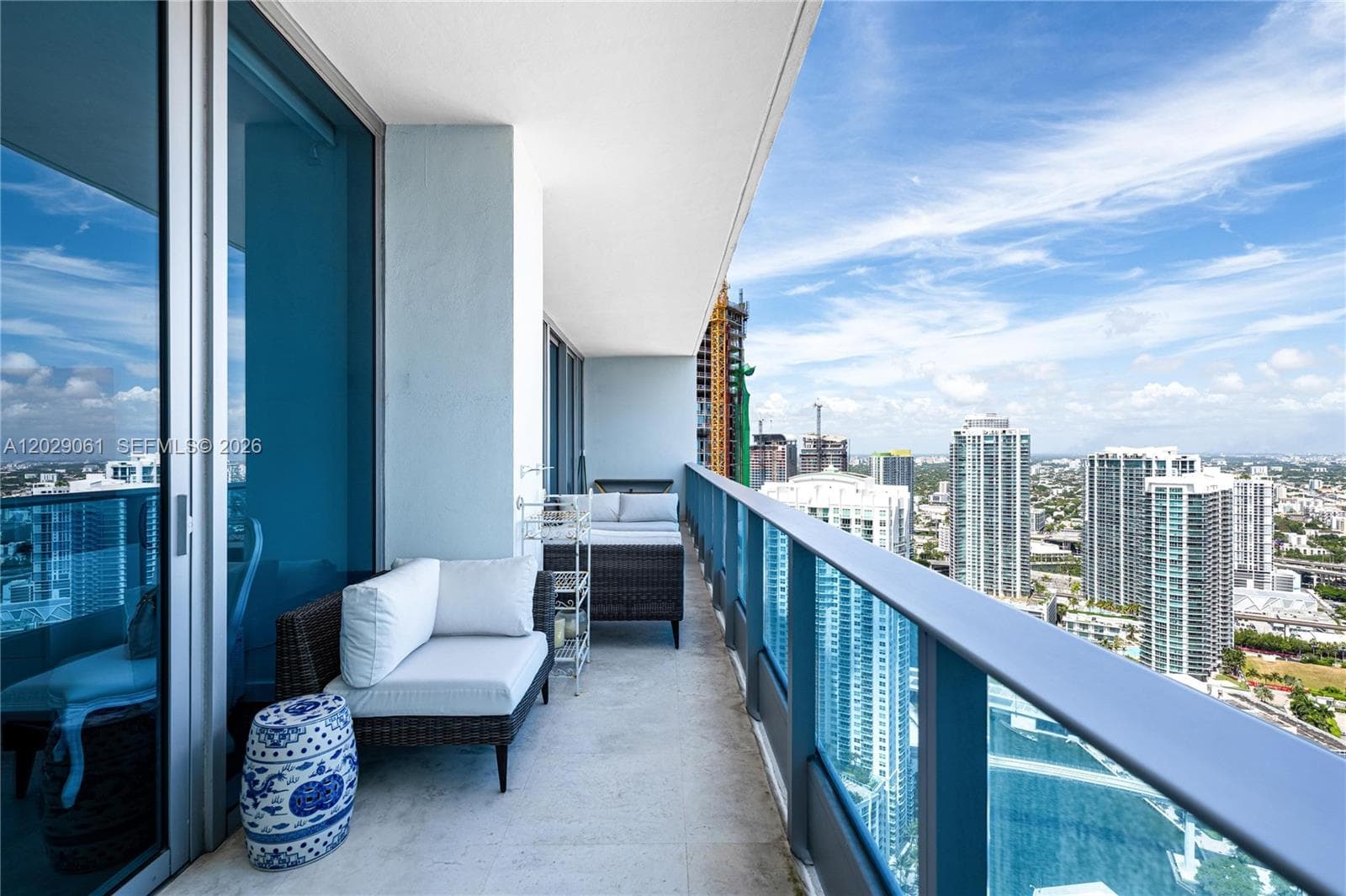 200 Biscayne Boulevard Way 4812 photo 15
