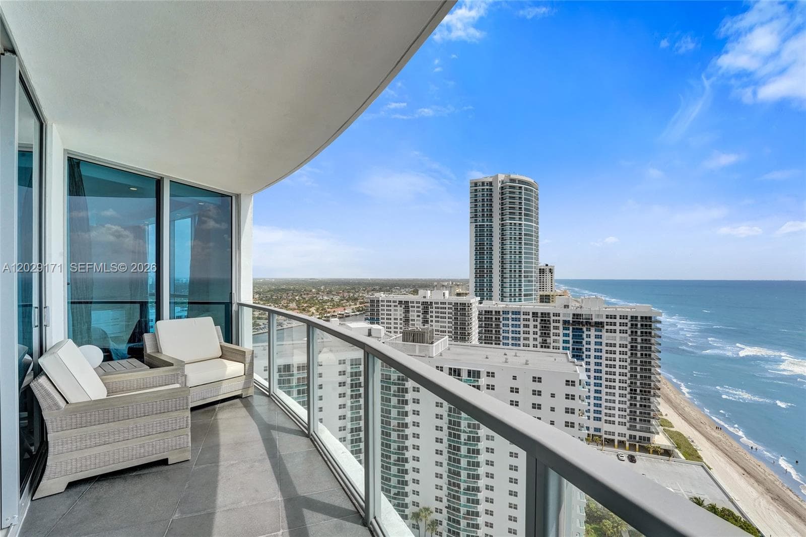 3101 S Ocean Dr 2208 photo 22