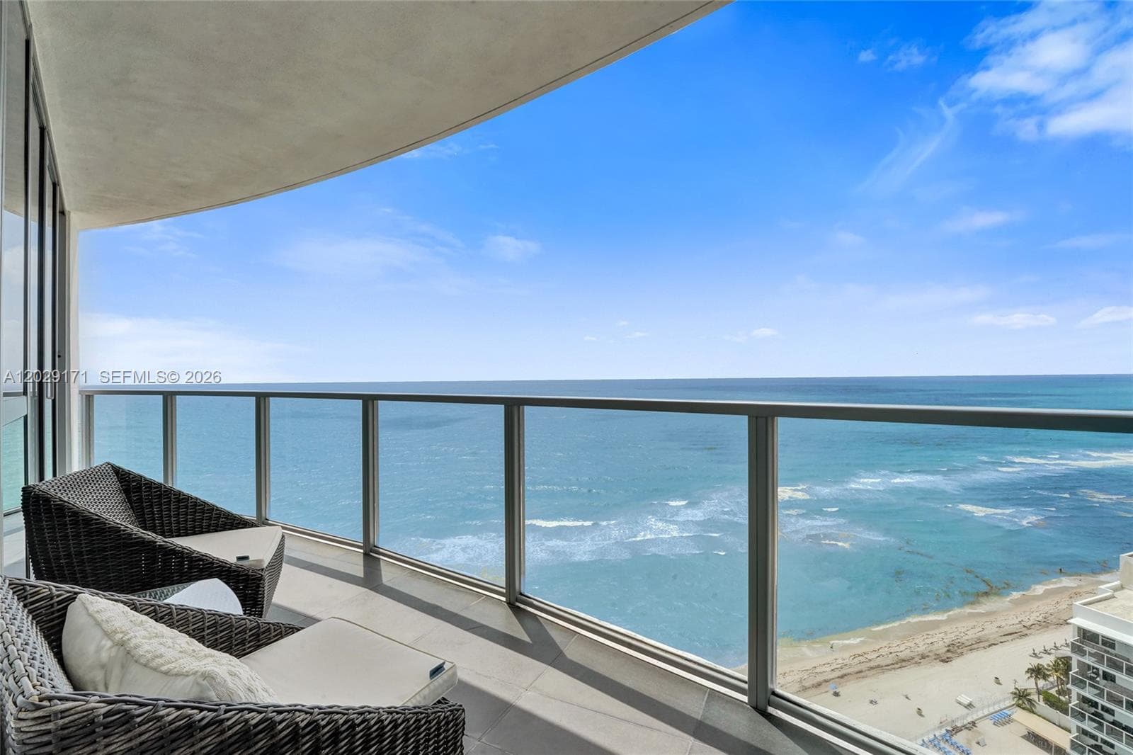 3101 S Ocean Dr 2208 photo 18