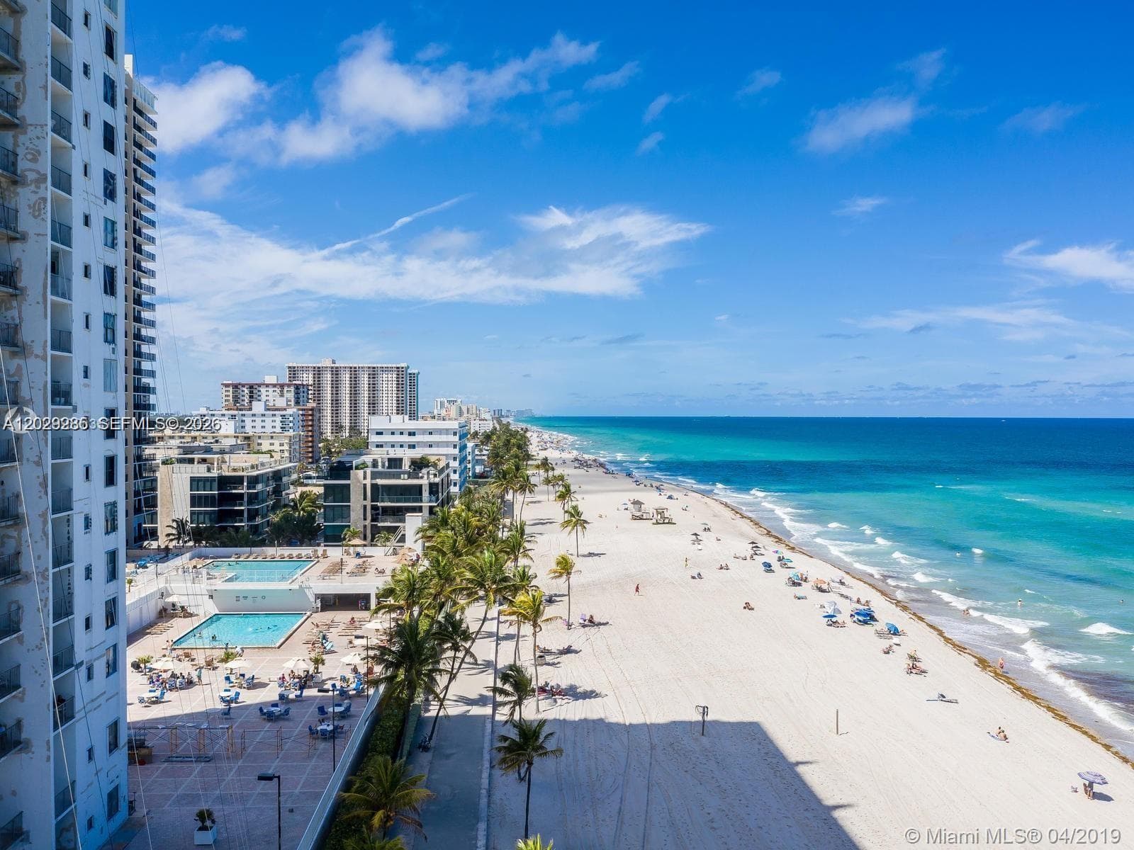 2101 S Ocean Dr 306 photo 2
