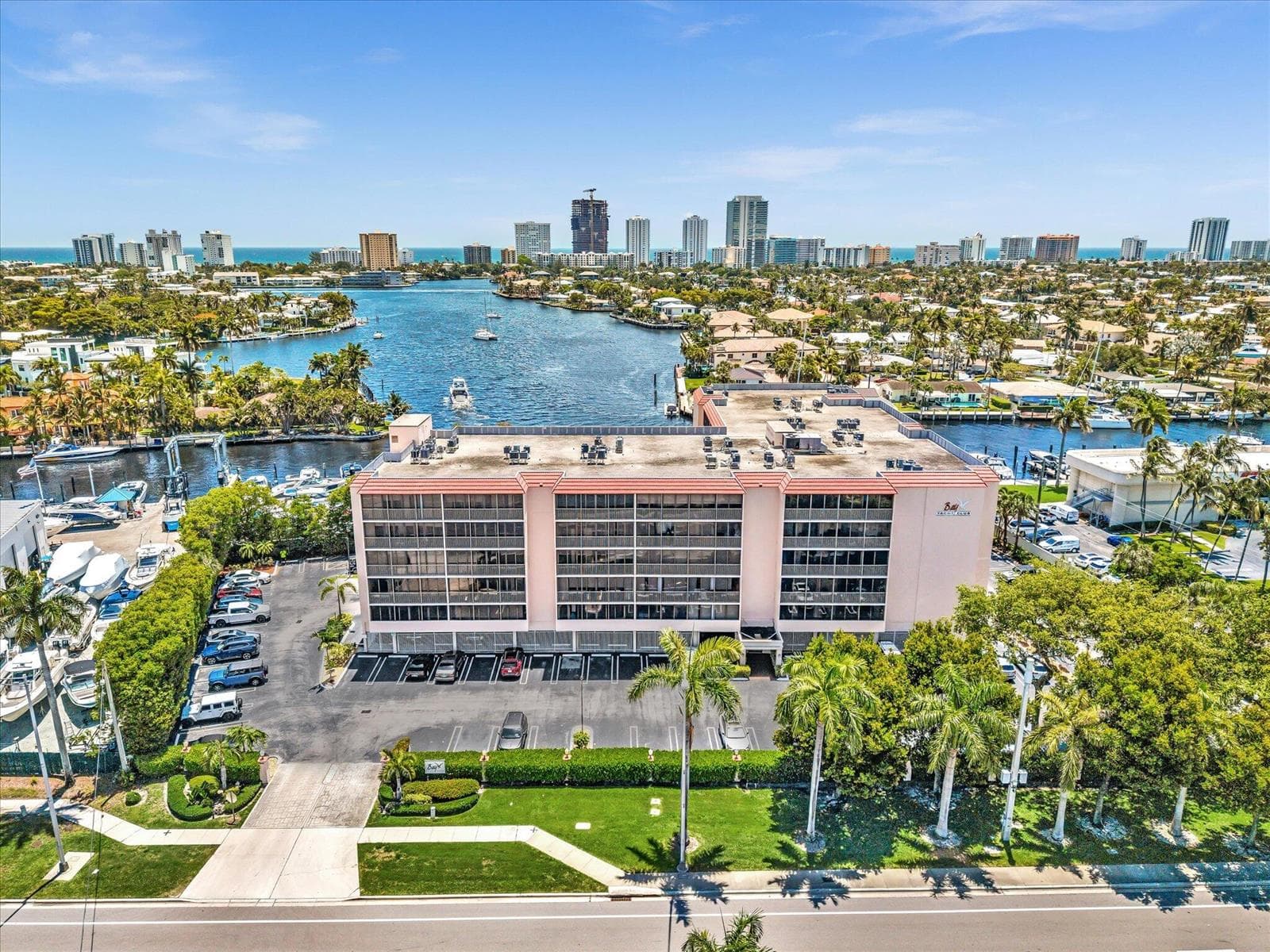 740 S Federal Highway #316 1