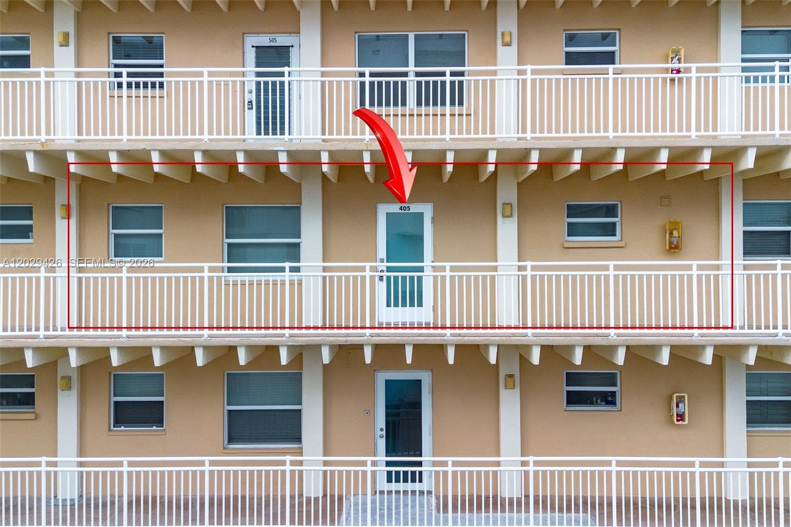 4500 S Ocean Blvd 405 photo 3