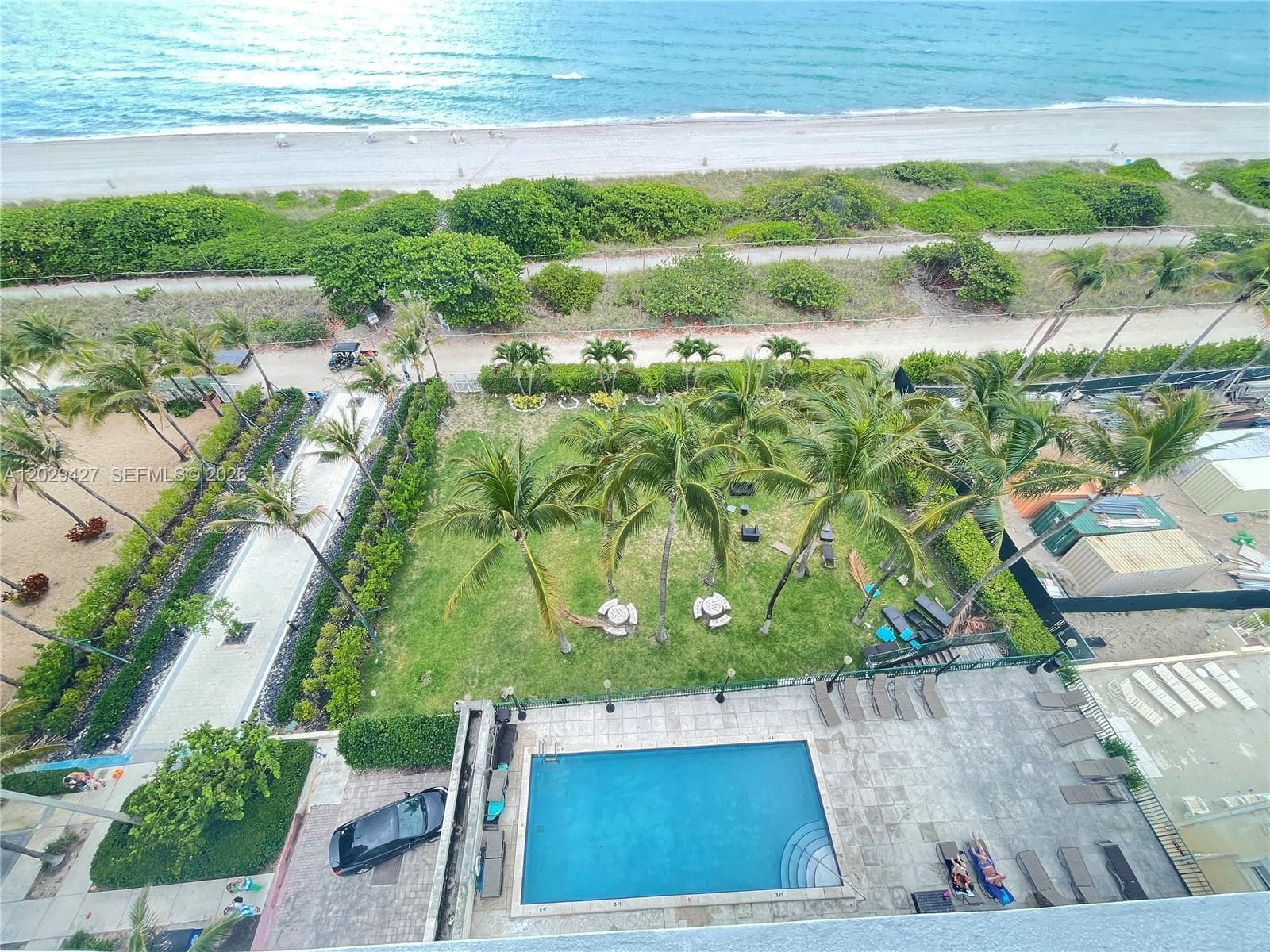 9195 Collins Ave 1001 photo 1