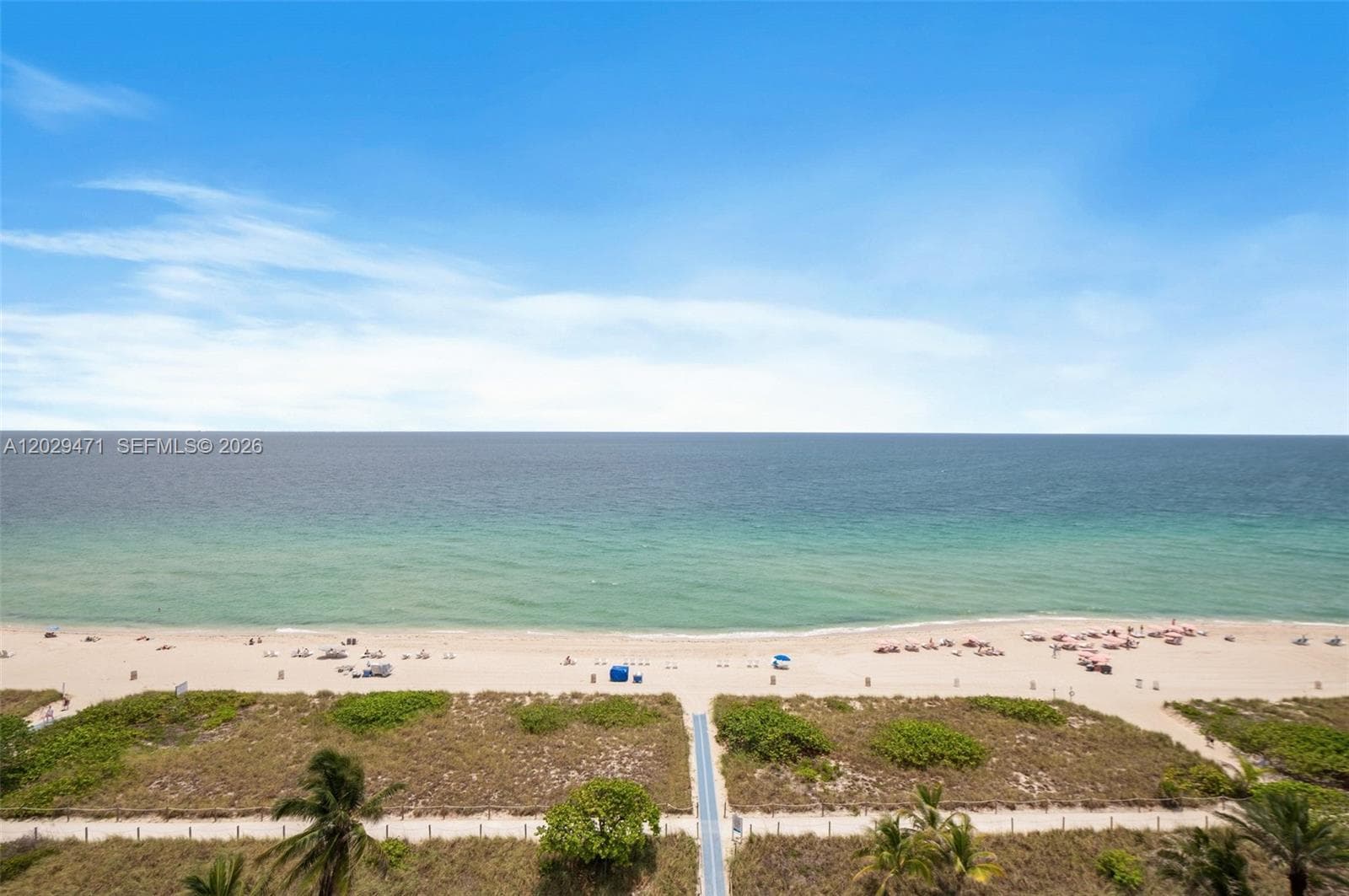 9455 Collins Ave 1208 photo 1