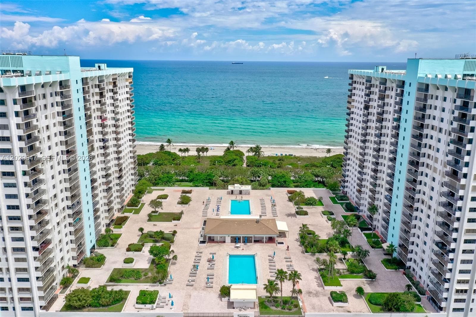 1201 S Ocean Dr 1105N photo 1