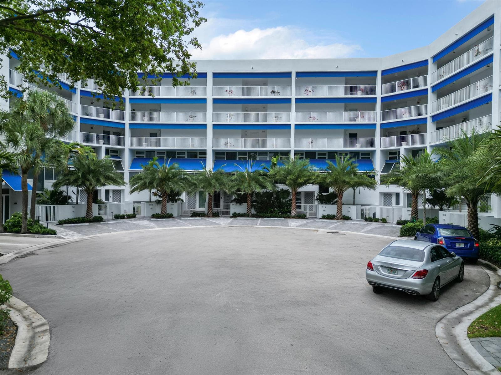 3100 NE 47th Court #305 5
