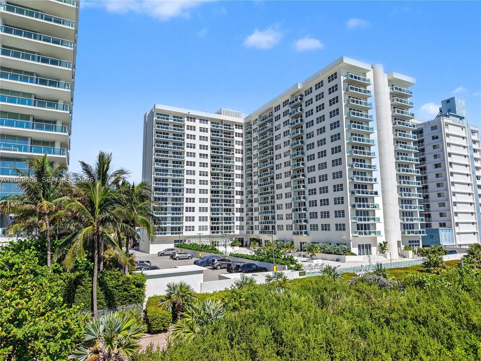 6917 Collins Ave 605 photo 1