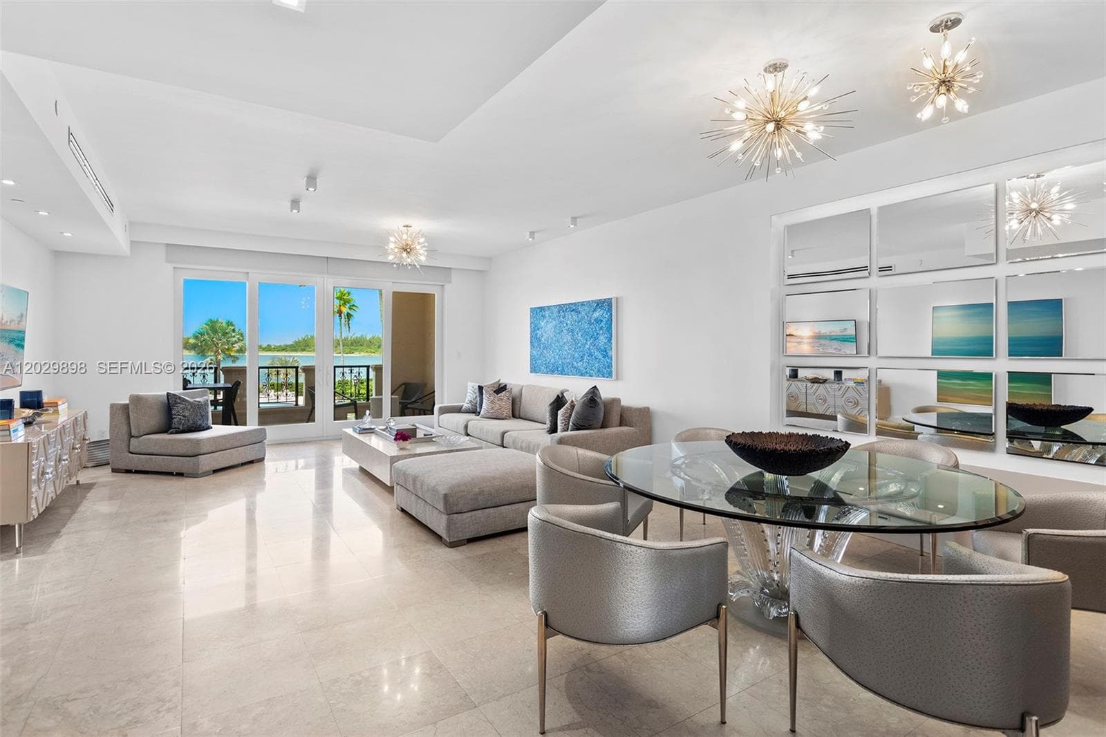2122 Fisher Island Dr 2122 photo 2