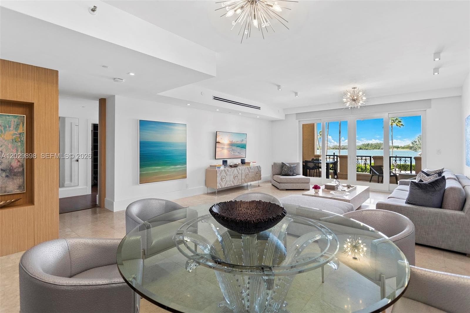 2122 Fisher Island Dr 2122 photo 6