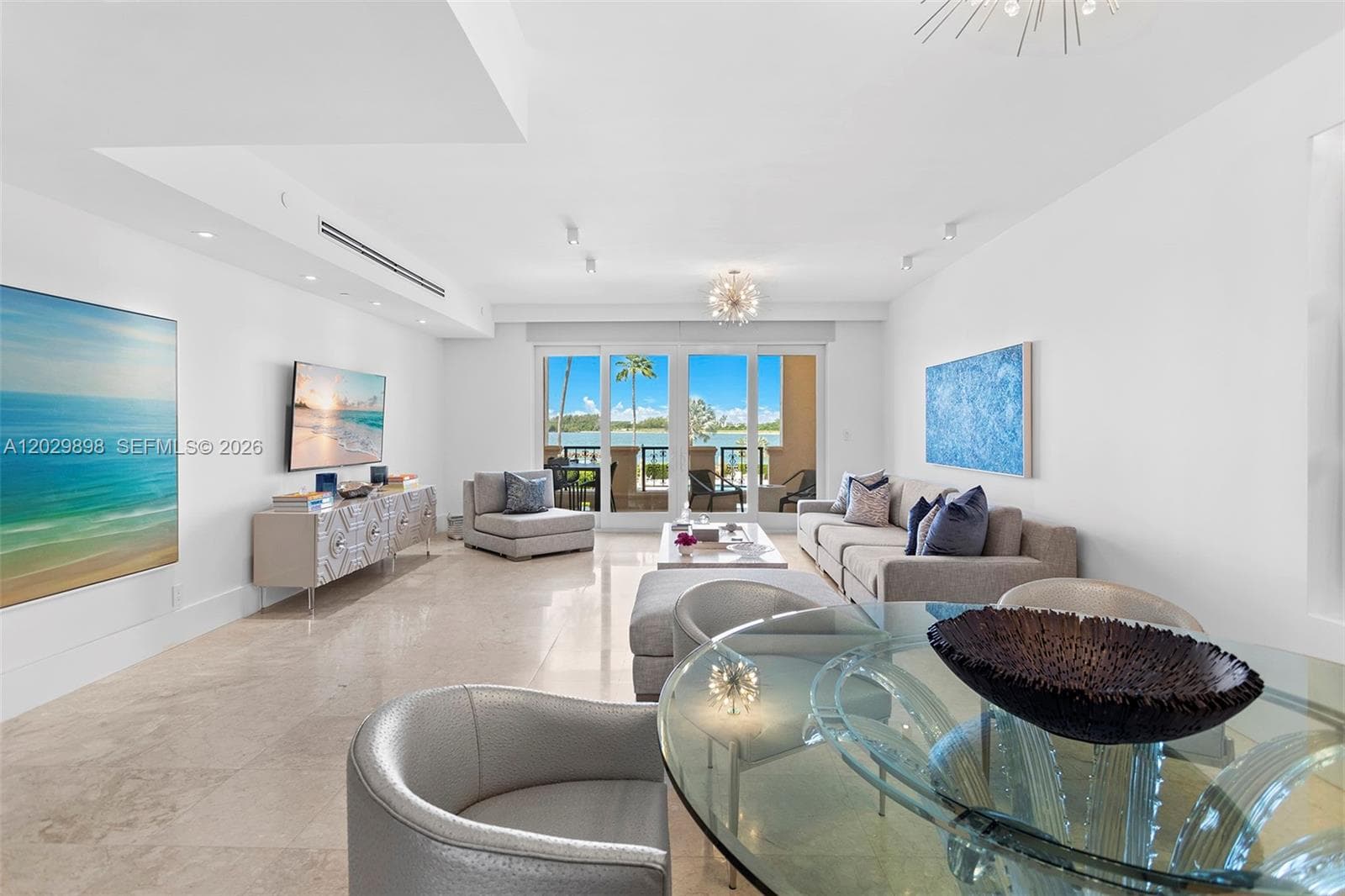 2122 Fisher Island Dr 2122 photo 5