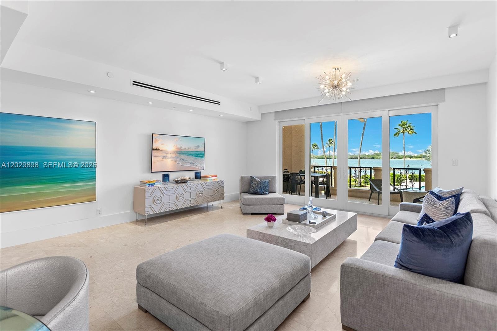 2122 Fisher Island Dr 2122 photo 4
