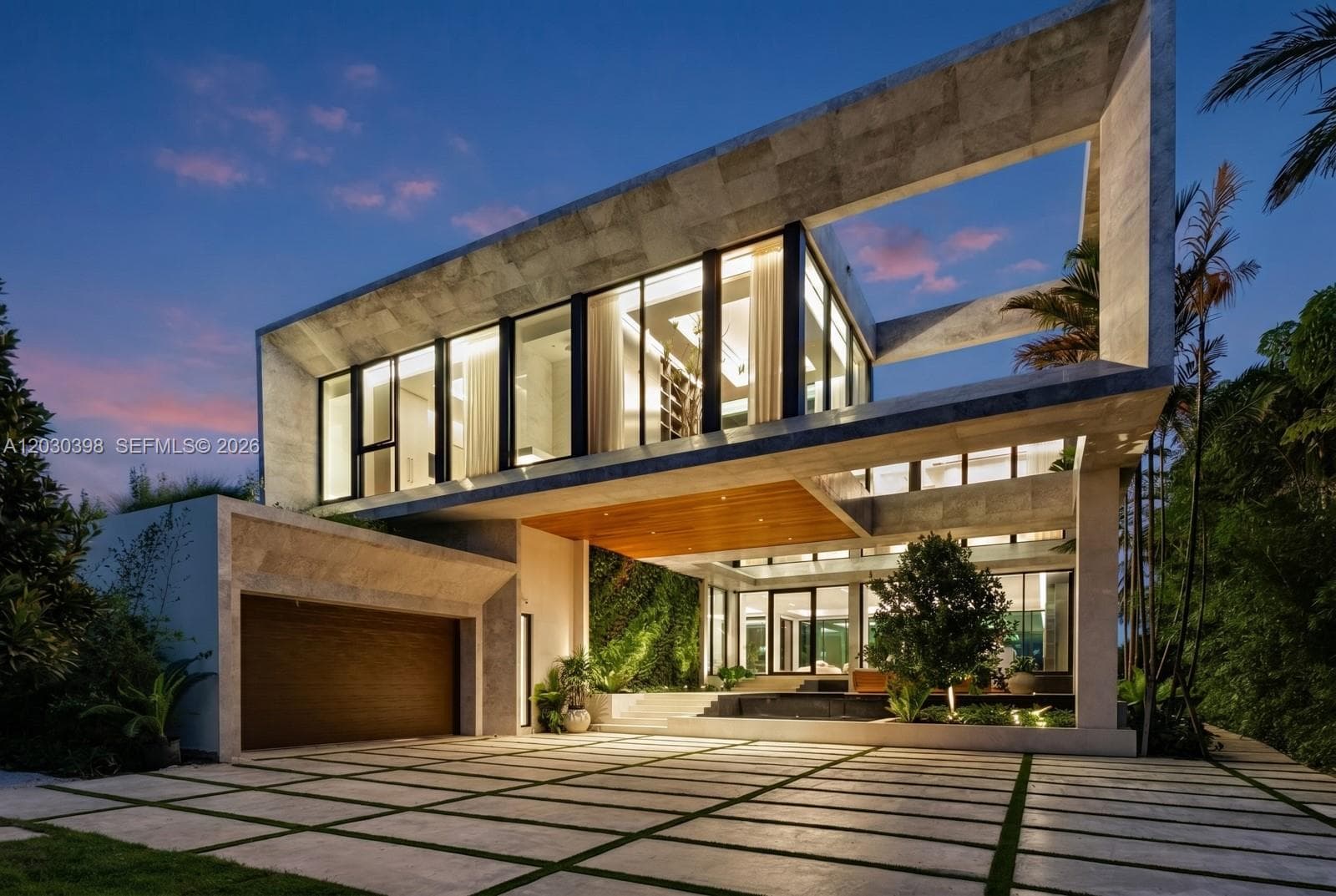 360 S Hibiscus Drive 1