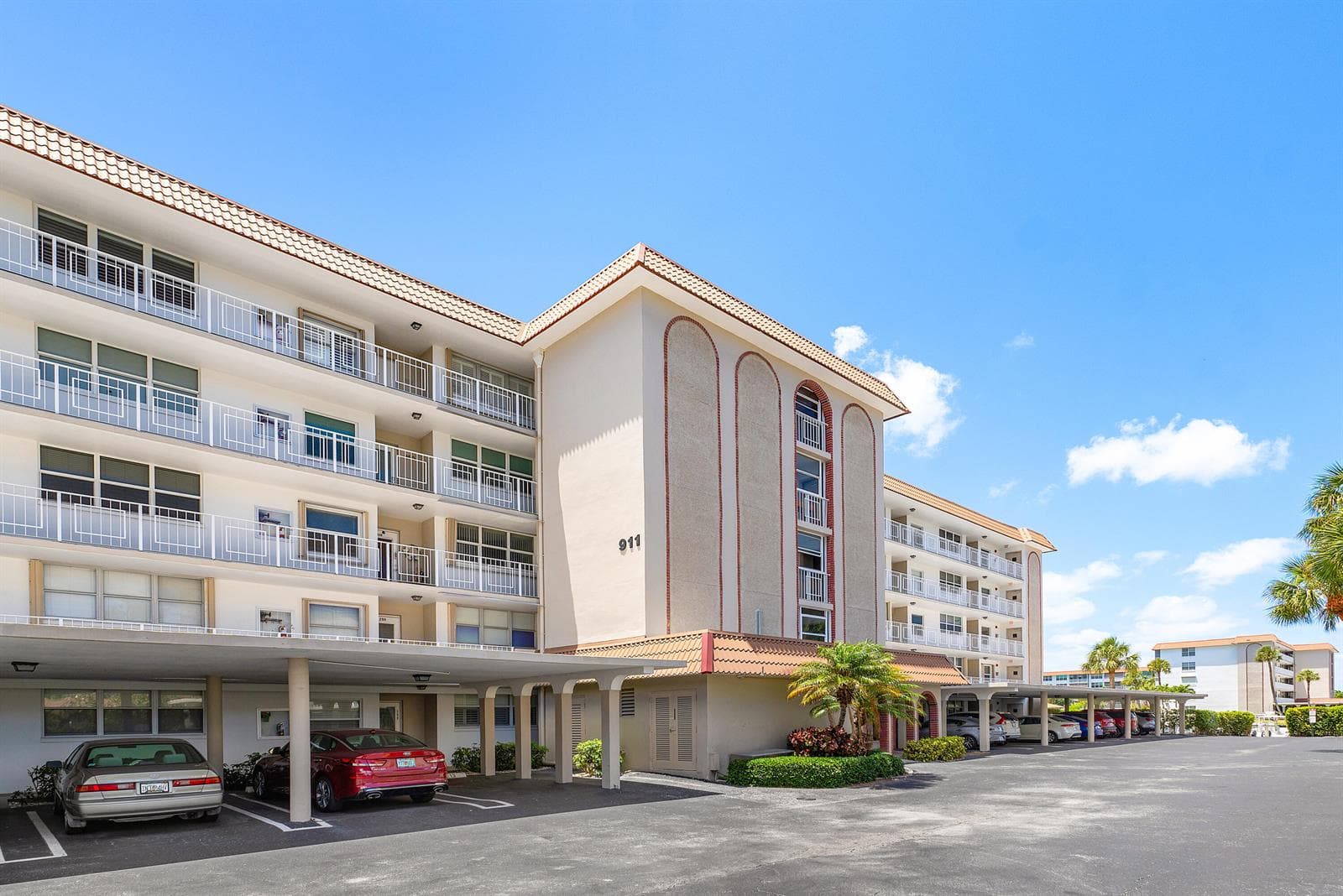 911 Gardenia Drive #154 3
