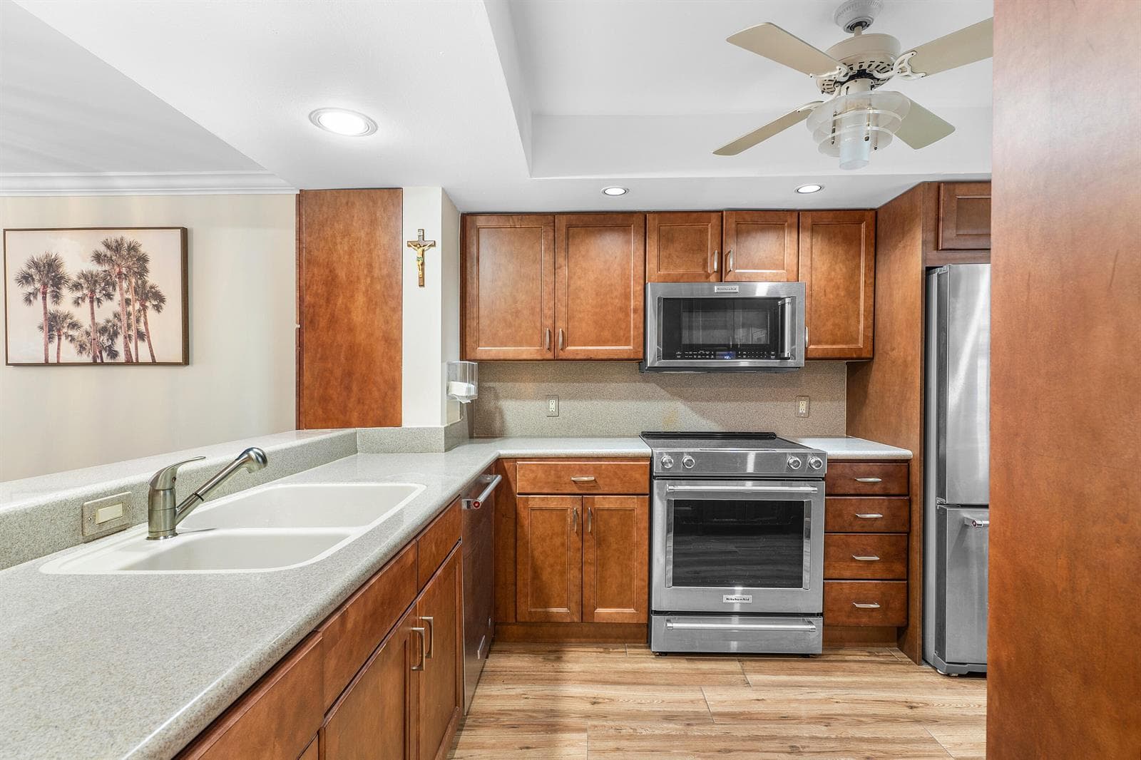 911 Gardenia Drive #154 5