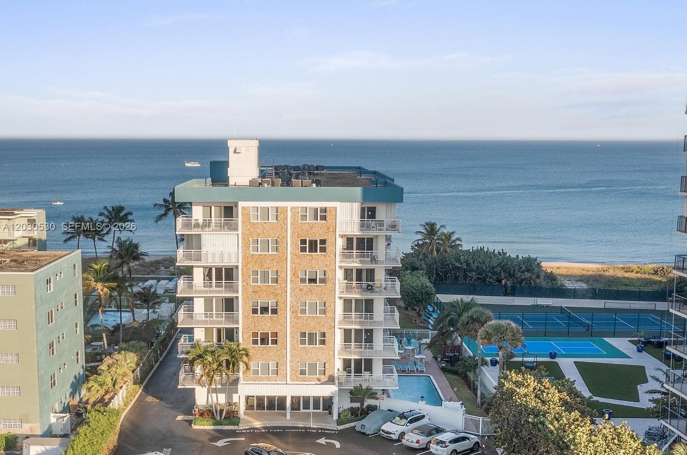 1770 S Ocean Blvd 403 photo 4