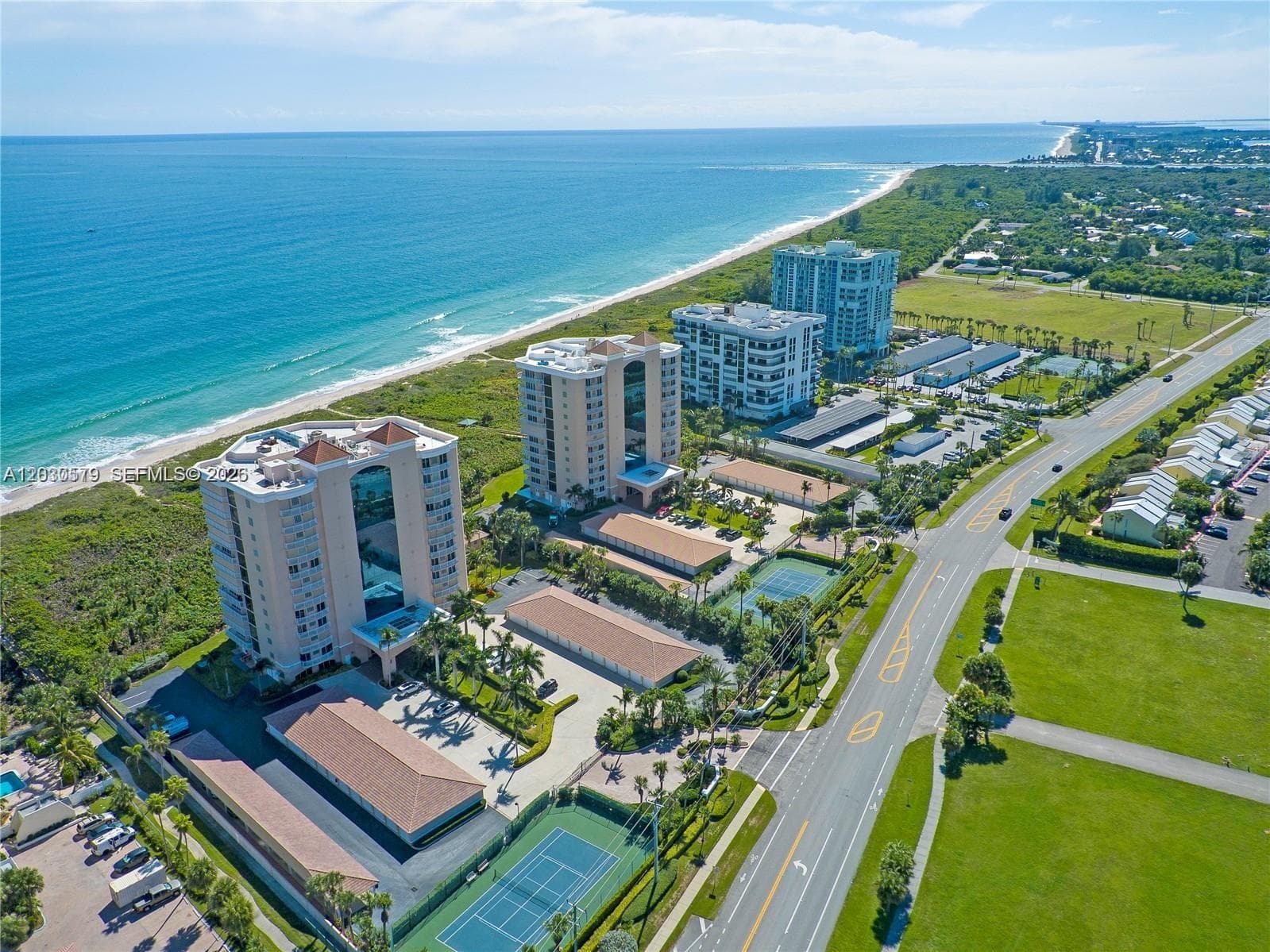 3000 N Highway A1a 7C photo 2