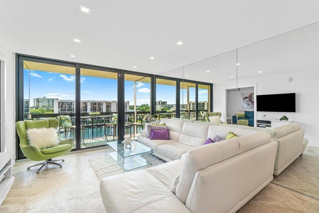 2707 N Ocean Boulevard #D603 3
