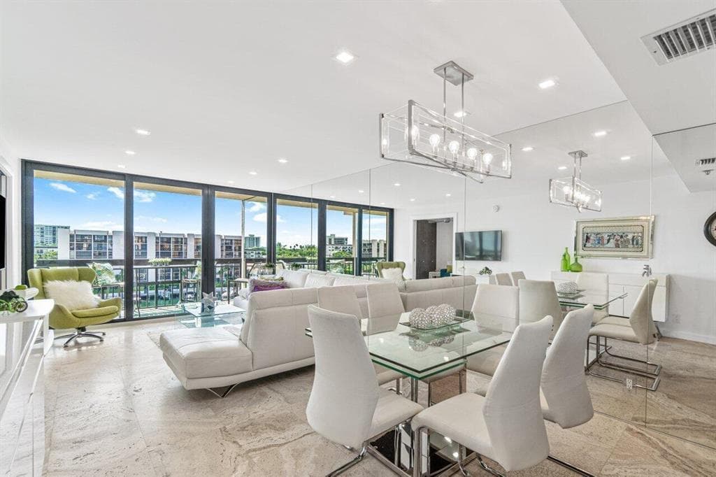 2707 N Ocean Boulevard #D603 4