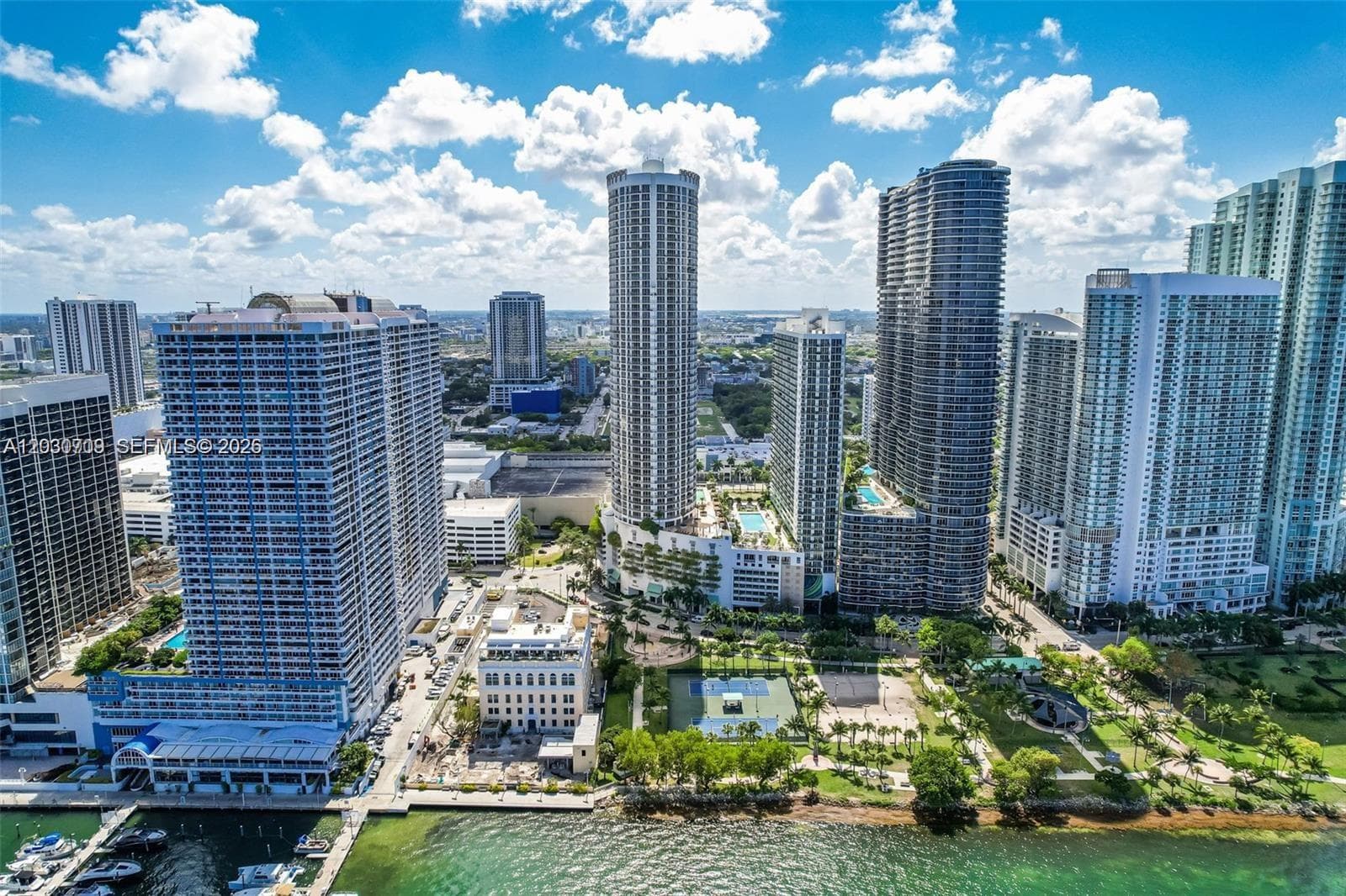 1750 N Bayshore Dr 1204 photo 13