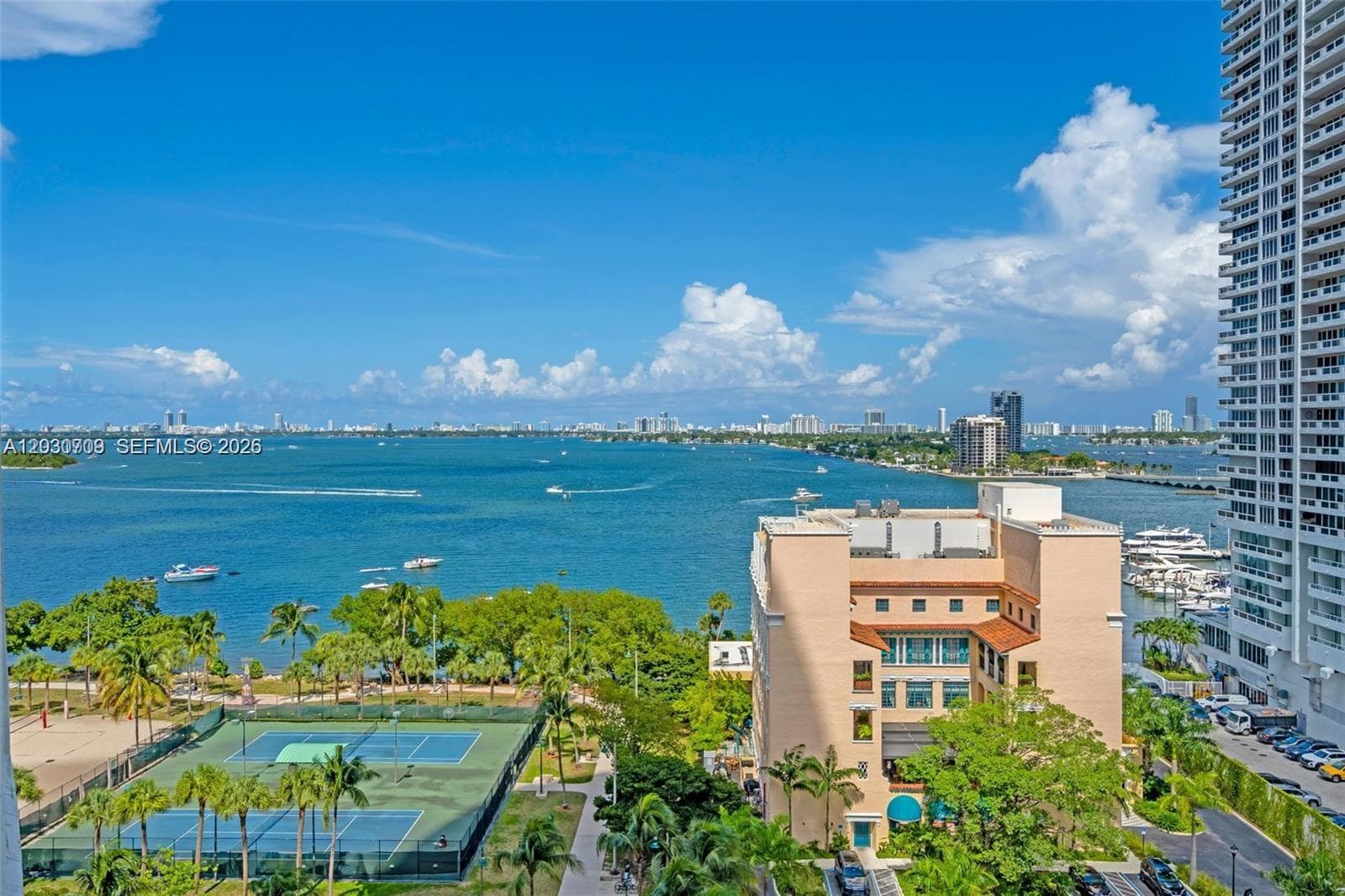 1750 N Bayshore Dr 1204 photo 17