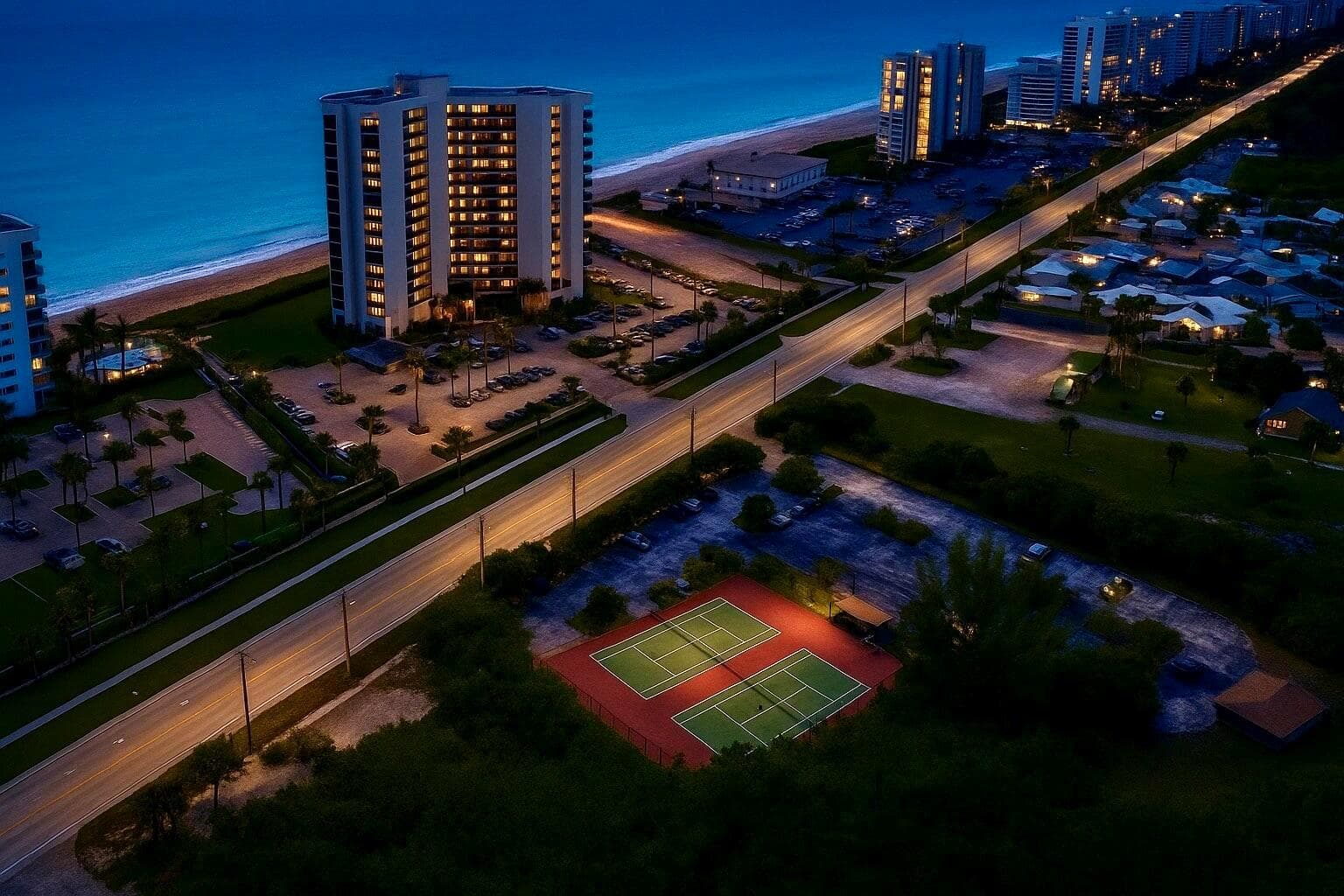 9650 S Ocean Drive 1106 photo 2