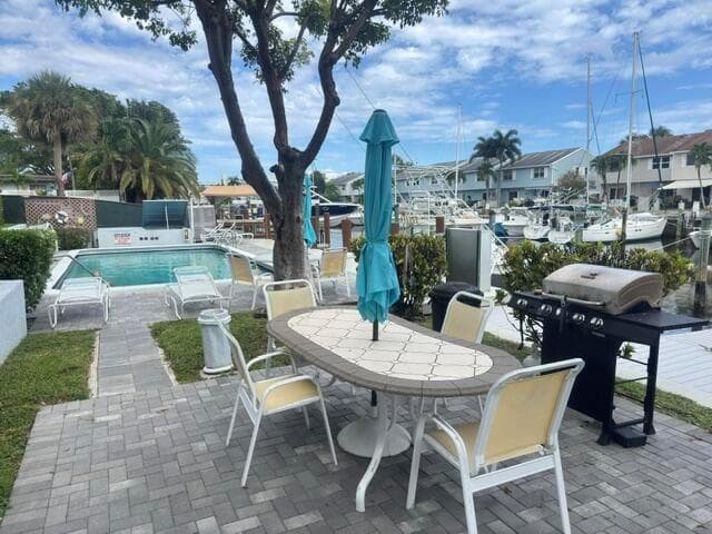 2400 NE 16th Street #Unit 205 2