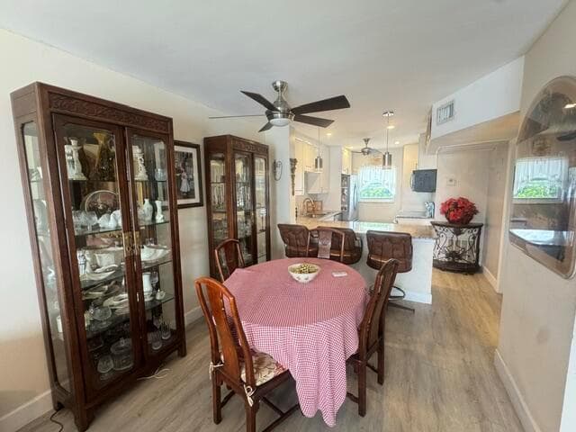 2400 NE 16th Street #Unit 205 5